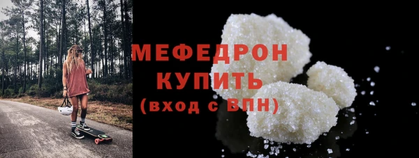 молекула духа Пересвет