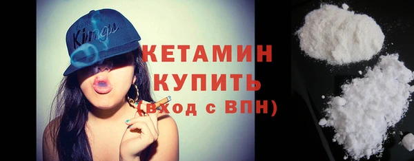 молекула духа Пересвет