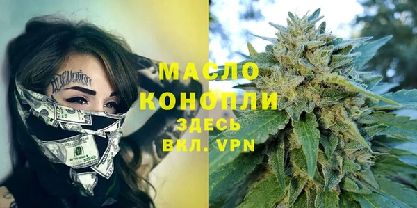 молекула духа Пересвет